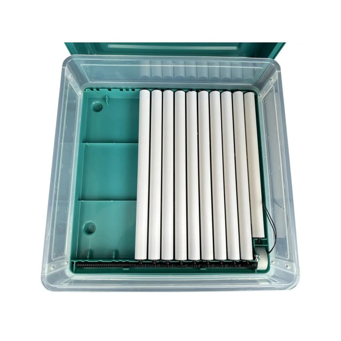 Інкубатор автоматичний Птаха 70-G (220/12В)