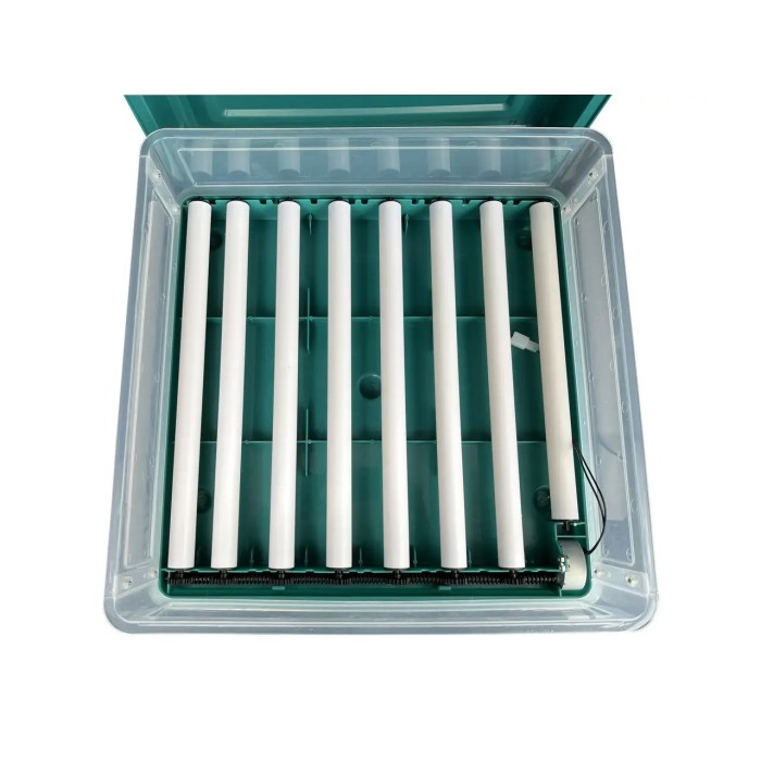 Інкубатор автоматичний Птаха 70-G (220/12В)