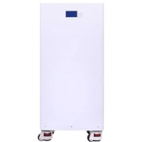 LiFePO4 14,3 кВт Акумулятор Daxtromn 51.2V 280Ah для систем резервного живлення будинку