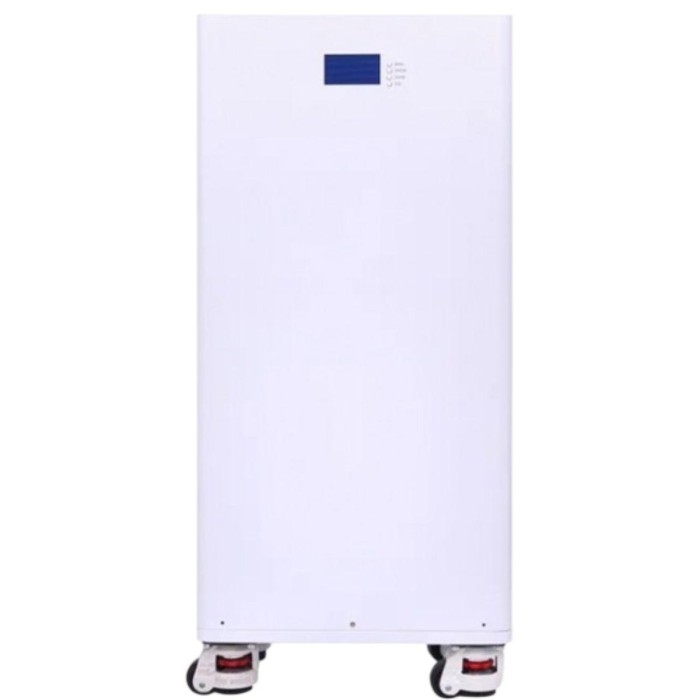 LiFePO4 14,3 кВт Акумулятор Daxtromn 51.2V 280Ah для систем резервного живлення будинку