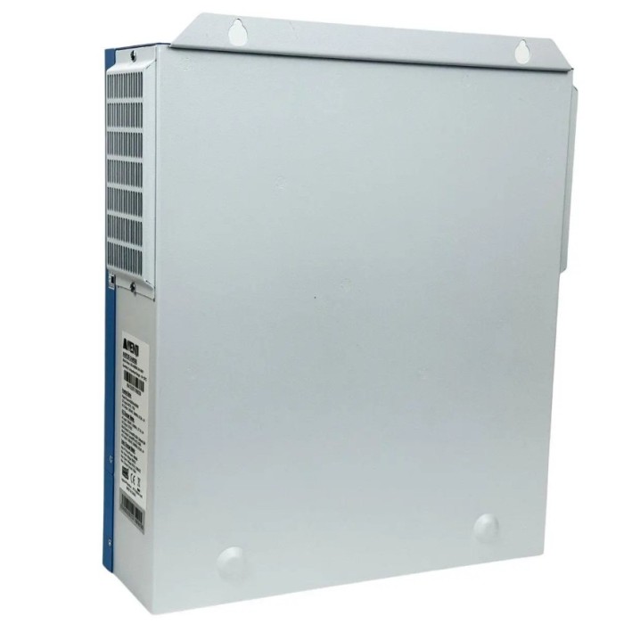 4,2 кВт LiFePO4 Комплект резервного живлення інвертор Anenji WiFi+2 акумулятори Anvolan 12V 50Ah для квартири, будинку