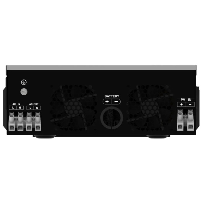 1 кВт LiFePO4 Комплект резервного живлення інвертор Daxtromn + акумулятор Dumfume 12V 100Ah для квартири, будинку