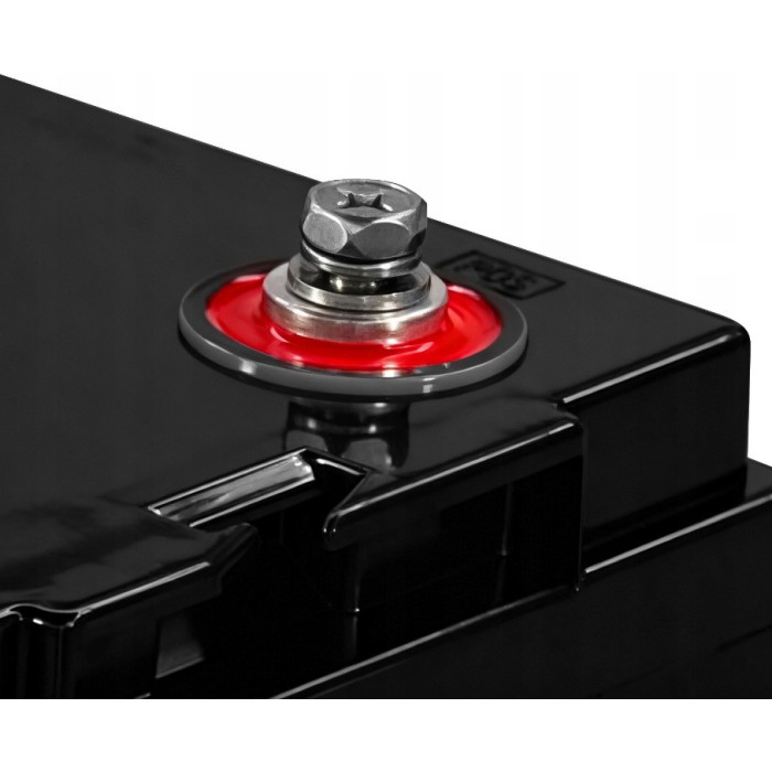 LiFePO4 12V 100Ah Акумулятор Ameisentech, BMS, 1280Wh