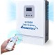 3 кВт Інвертор гібридний Ameisentech WiFi 24 В, струм заряду 100 А, для АКБ