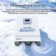 3 кВт Інвертор гібридний Ameisentech WiFi 24 В, струм заряду 100 А, для АКБ