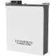 6.5 кВа LiFePO4 Комплект резервного живлення: гібридний інвертор Daxtromn + 48V 100Ah акумулятор Lvtopsun wall