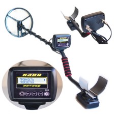 Металошукач імпульсний Clone PI AVR (Клон пиавр) російською мовою Корпус Gainta 1910