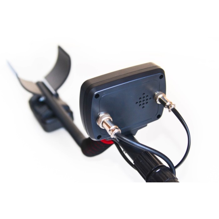 Металошукач імпульсний Clone PI AVR (Клон пиавр) російською мовою Корпус Gainta 1910