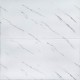 Самоклеюча 3D панель 700х700х4мм Біла мармурова плитка (364) SW-00001142