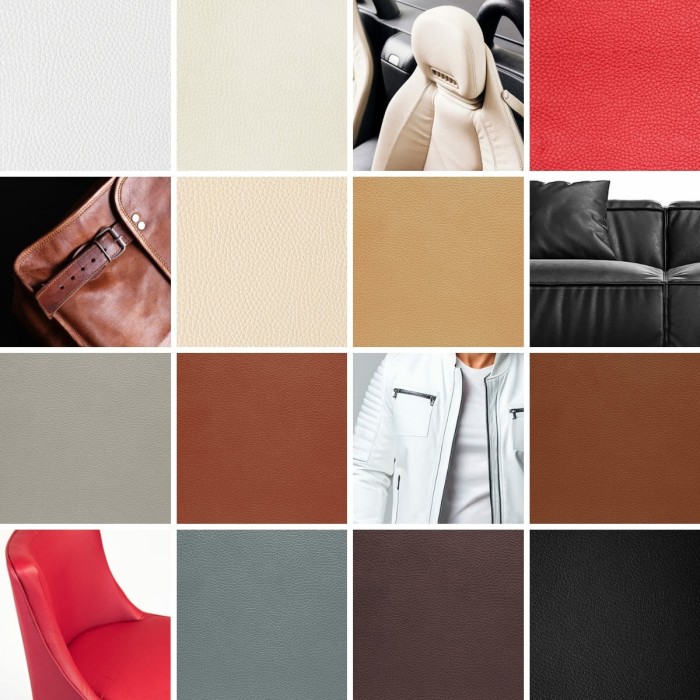 Самоклеюча екошкіра у рулоні 1.37х3м х 0.5мм Бежевий SW-00001170