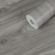 Самоклеюча вінілова плитка в рулоні 600х3000х2мм Попеляста (0004-8-матовий) SW-00001175