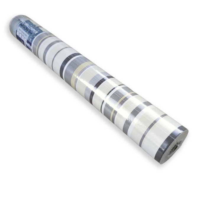 Самоклеюча плівка 0,45х10м х 0,07мм Світло-сталева SW-00001209