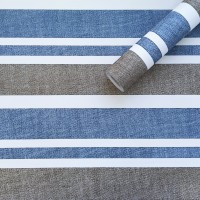 Самоклеюча плівка 0,45х10м х 0,07мм Сапфірова SW-00001217