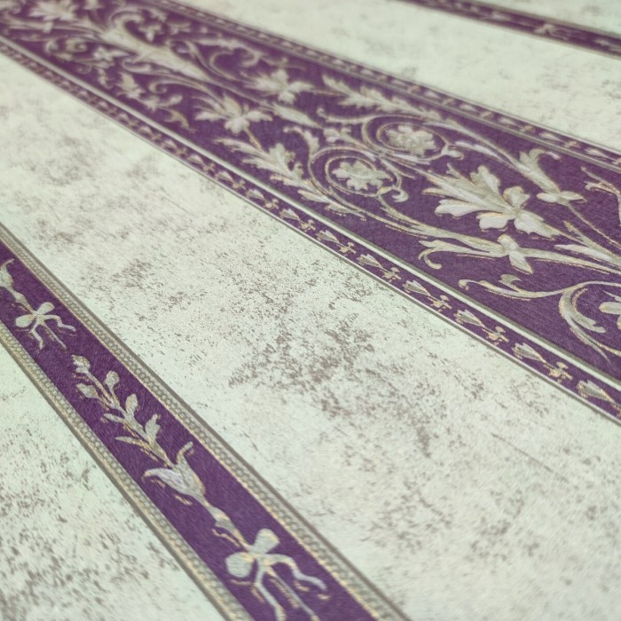 Самоклеюча плівка 0,45х10м х 0,07мм Турецький орнамент SW-00001226