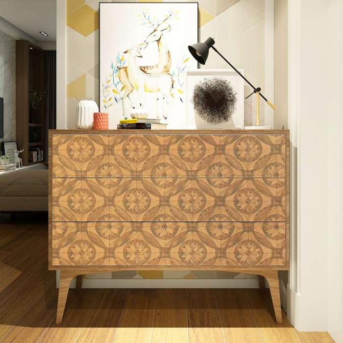 Самоклеюча плівка 0,45х10м х 0,07мм Соняшник SW-00001253