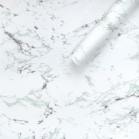 Самоклеюча плівка 0,45х10м х 0,07мм Зелено-червоний мармур SW-00001272