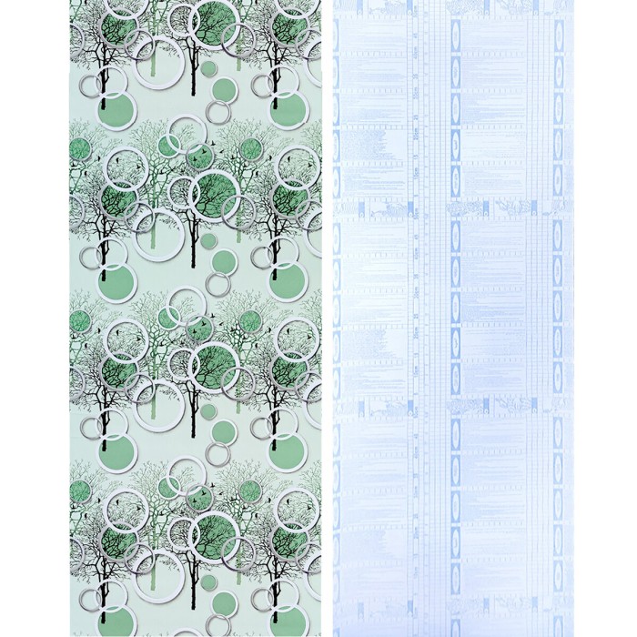 Плівка на самоклейці на паперовій основі 67см х 10м SW-00001512