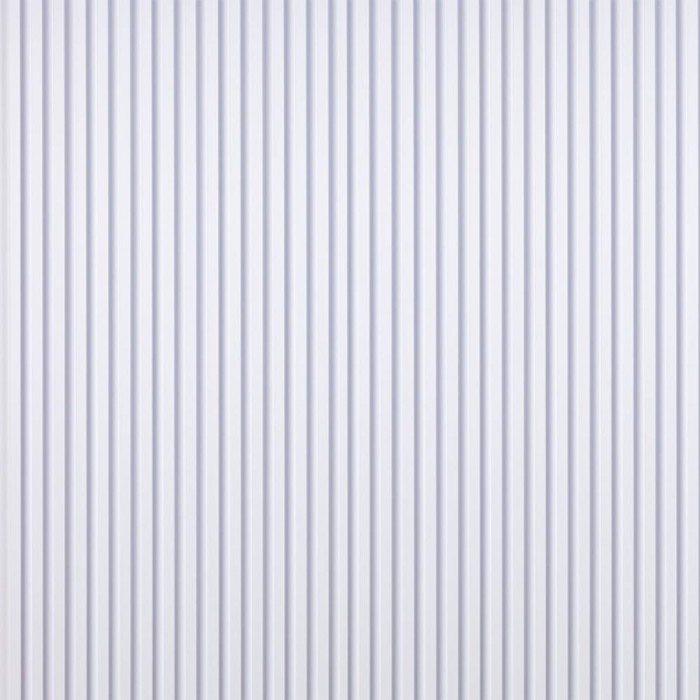 Рейка декоративна WPC стінова 3000х160х23мм Перламутр SW-00001533