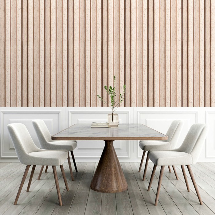 Рейка декоративна PS 2900х120х12мм Кремовий мармур із золотими вкрапленнями SW-00001748