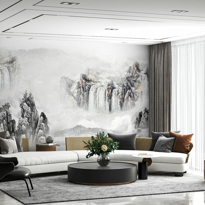 Самоклеюча вінілова плитка набір (6 рулонів) 3600х2800х2мм SW-00001788