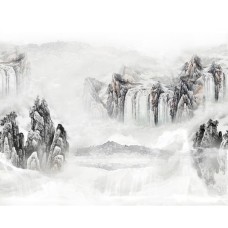 Самоклеюча вінілова плитка набір (6 рулонів) 3600х2800х2мм SW-00001788