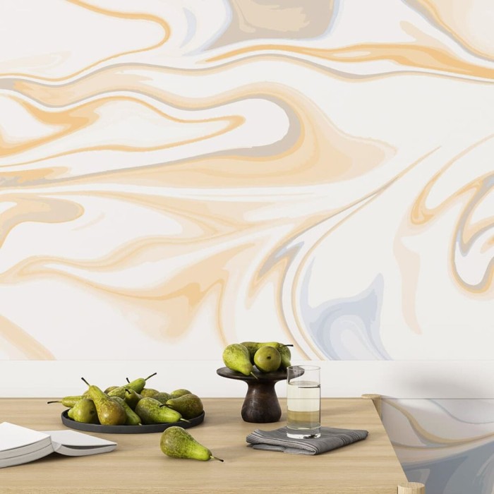 Молдинг вініловий самоклеючий 5000х100х2мм Глянсовий (D) SW-00001792