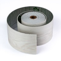 Молдинг вініловий самоклеючий 5000х100х2мм Матовий (D) SW-00001794