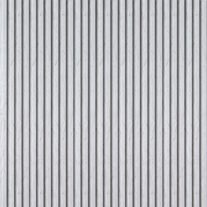 Рейка декоративна WPC стінова 3000х160х23мм Мармур SW-00001862