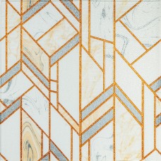 Панель стінова 3D 680х680х4мм Геометрія (D) SW-00001991