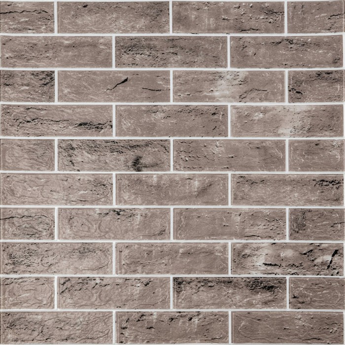 Панель стінова 3D 700х700х4мм Мокко SW-00001992