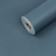 Самоклеюча вініловая плитка в рулоні 600х3000х2мм Сіро-синє полотно Мат SW-00002035