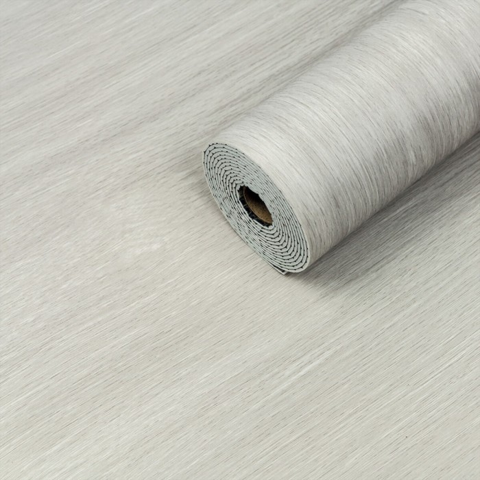 Самоклеюча вініловая плитка в рулоні 600х3000х2мм Мат SW-00002045