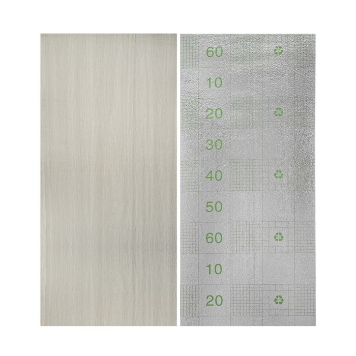 Самоклеюча вініловая плитка в рулоні 600х3000х2мм Мат SW-00002045