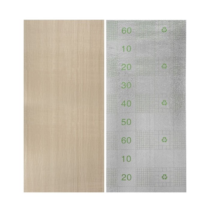 Самоклеюча вініловая плитка в рулоні 600х3000х2мм SW-00002046