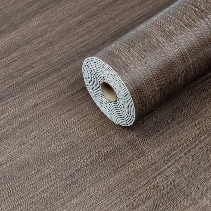 Самоклеюча вініловая плитка в рулоні 600х3000х2мм Мат SW-00002047