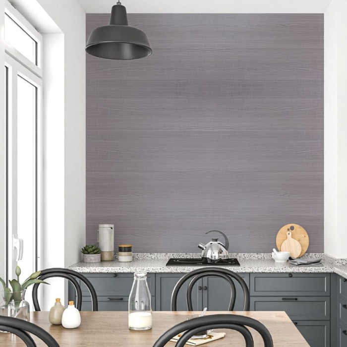 Самоклеюча вініловая плитка в рулоні 600х3000х2мм Мат SW-00002050