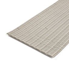 Панель-рейка в рулоні 2900х350х6мм Світле дерево SW-00002066