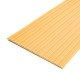 Панель-рейка в рулоні 2900х350х6мм Жовто-пісочний SW-00002071