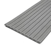 Панель-рейка в рулоні 2900х350х6мм Срібло SW-00002072