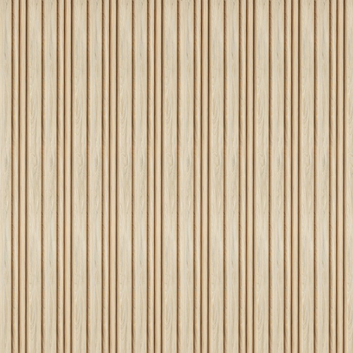 Рейка декоративна PS 2900х120х12мм Пісочне дерево SW-00002137-