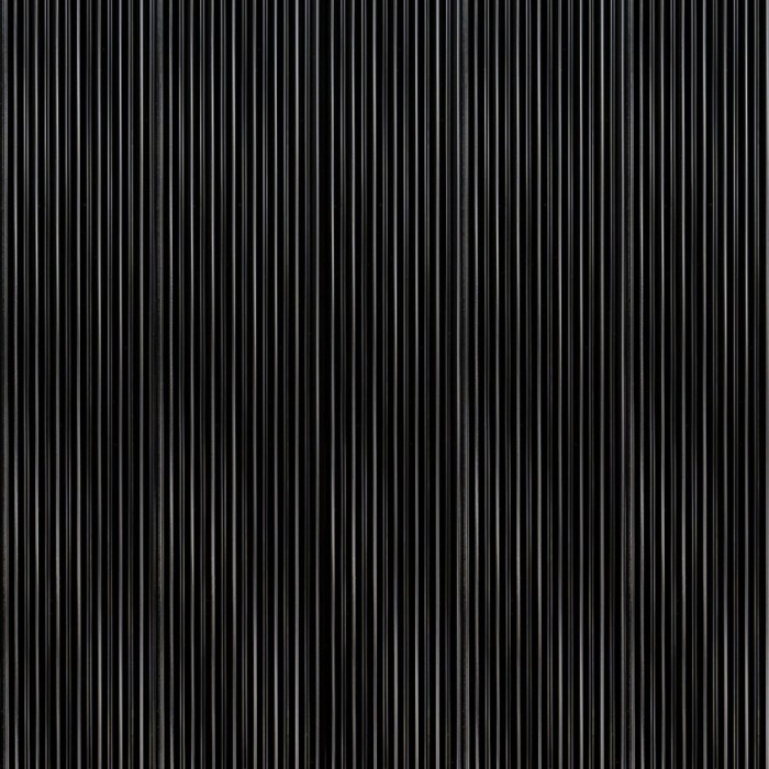 Рейка декоративна PS 2900х120х11мм Чорна SW-00002148