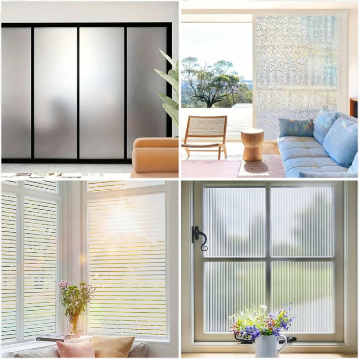 Плівка віконна 600*10000мм SW-00002156