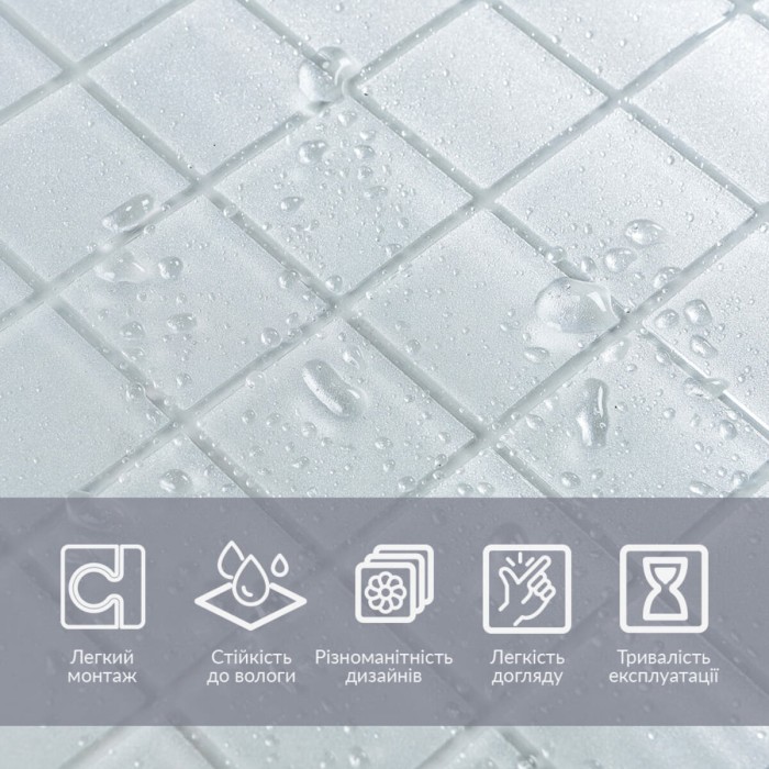 Плівка віконна 600*10000мм (D) SW-00002159