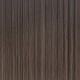Покриття вінілове самоклеюче 3D рейки 600х600х2,8мм Димчастий каштан SW-00002195