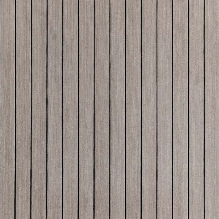 Покриття вінілове самоклеюче 3D рейки 600х600х2,8мм Дуб мокко SW-00002201