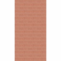 Панель стінова в рулоні 3D 700мм*3,08м*3мм Пудра (D) SW-00002266