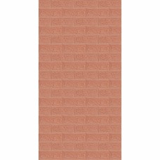 Панель стінова в рулоні 3D 700мм*3,08м*3мм Пудра (D) SW-00002266