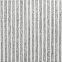 Панель-рейка 680х670х5мм Біло-срібний SW-00002531