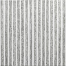 Панель-рейка 680х670х5мм Біло-срібний SW-00002531