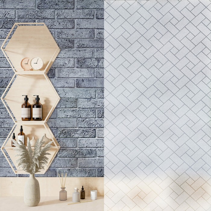 Плівка віконна 600*3000мм SW-00002599